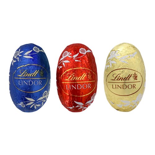 Lindt Lindor pralines 10