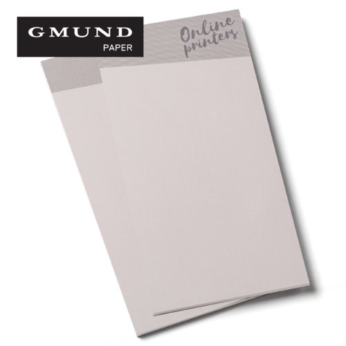 Premium Notepads, DL, one side 3