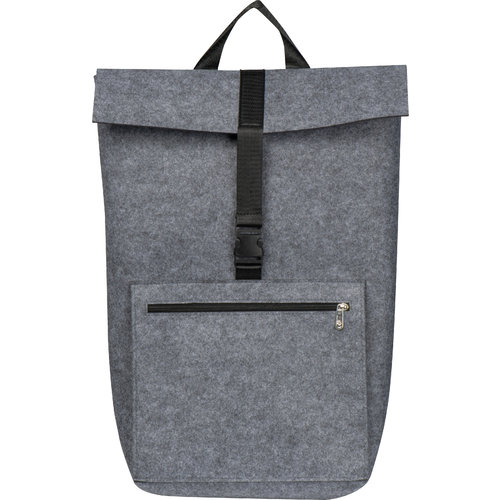 RPET Felt Backpack Birmingham 2