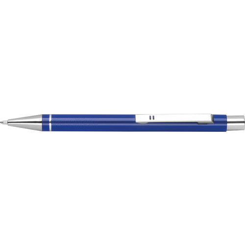 Metal Ballpoint Pen Almeira 6