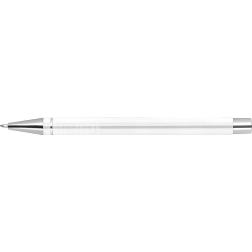 Metal Ballpoint Pen Almeira 19