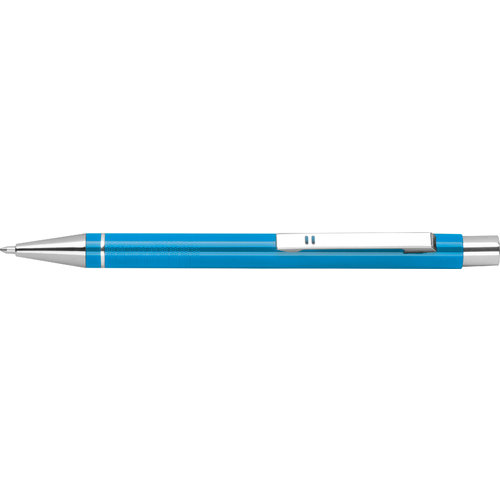 Metal Ballpoint Pen Almeira 36