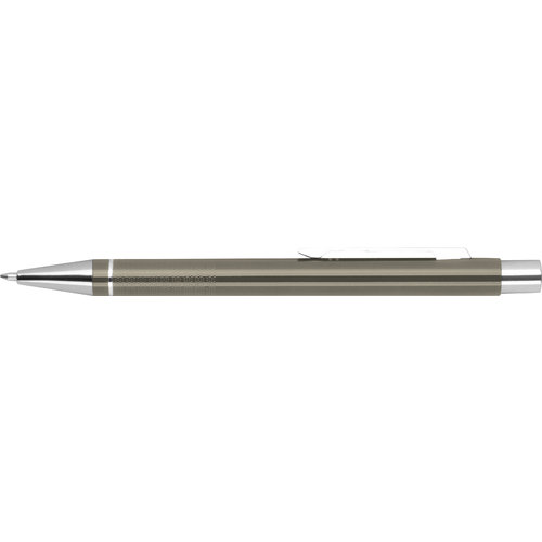 Metal Ballpoint Pen Almeira 42