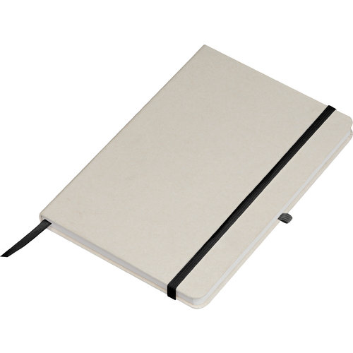A5 Reycled milkcarton notebook Izmir 1
