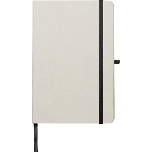 A5 Reycled milkcarton notebook Izmir 2