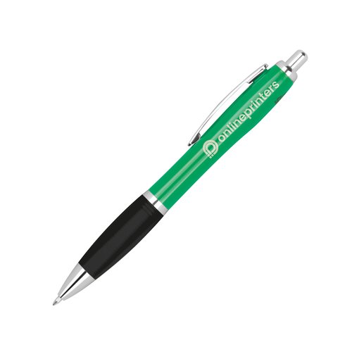 Recycled ABS Ballpen Lima 27