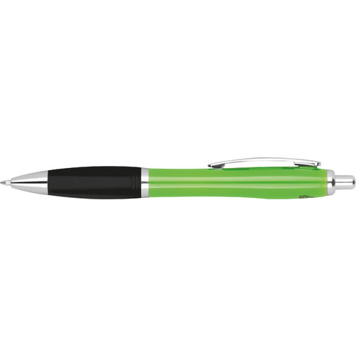 Recycled ABS Ballpen Lima 47