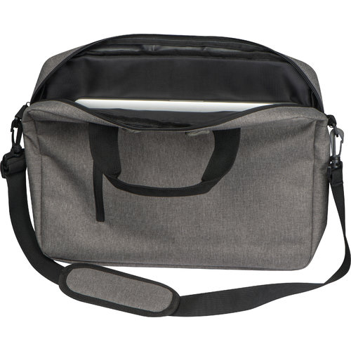 RPET laptop bag Minsk 3