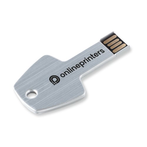 USB sticks, key 3