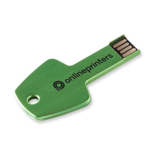 USB sticks, key 6