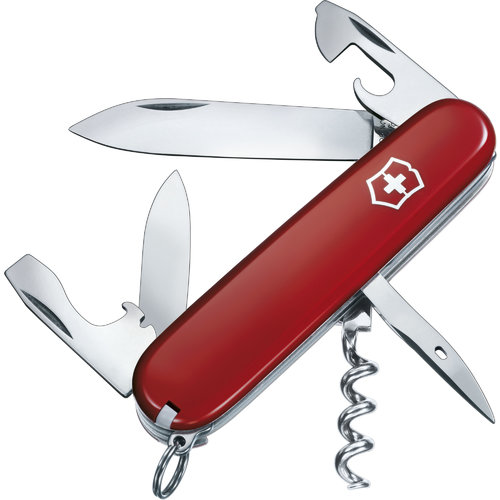 Victorinox pocket knife Spartan 1