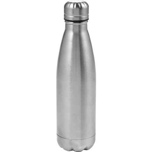 Stainless steel double walled flask Lombok 5