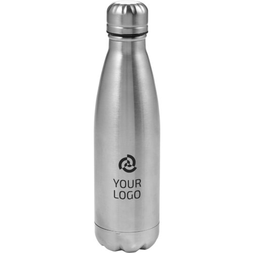 Stainless steel double walled flask Lombok 8