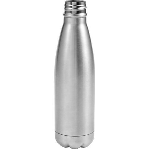 Stainless steel double walled flask Lombok 9