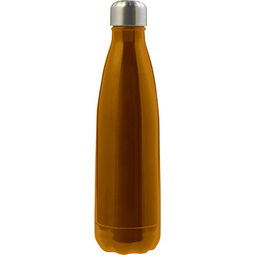 Stainless steel bottle (650 ml) Sumatra 23
