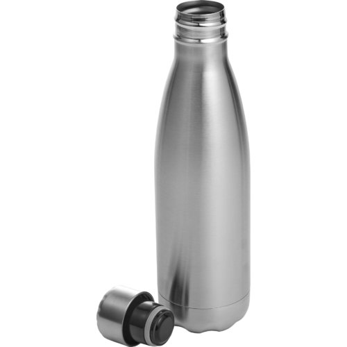 Stainless steel bottle (650 ml) Sumatra 12