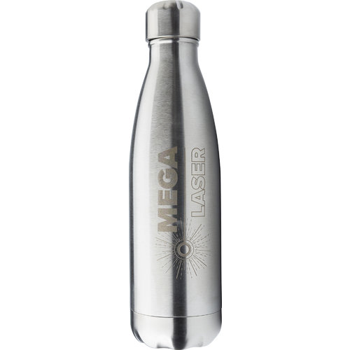 Stainless steel bottle (650 ml) Sumatra 16