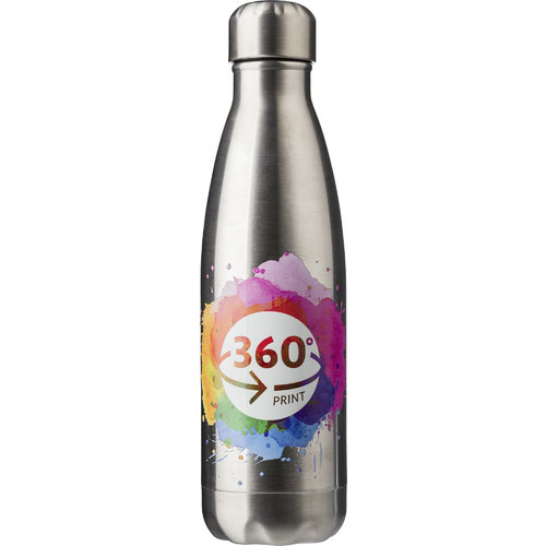 Stainless steel bottle (650 ml) Sumatra 17