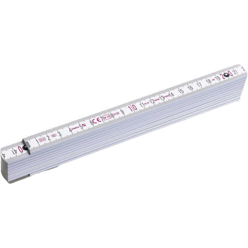 Wooden Stabila foldable ruler Jessica 3