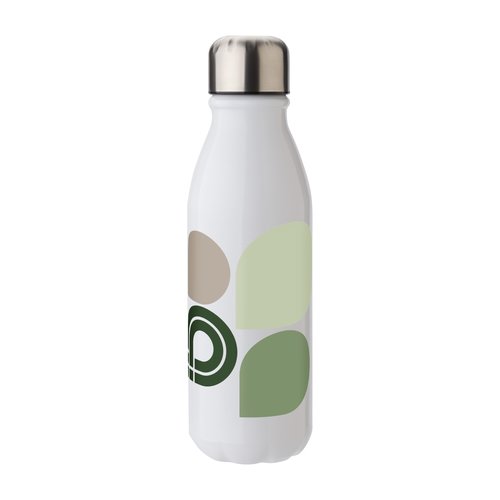 Aluminium drinking bottle Sinclair  3