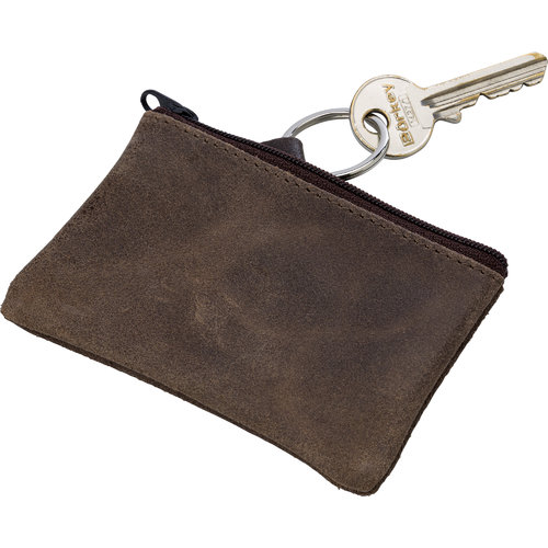 Leather key wallet Phillipa 2