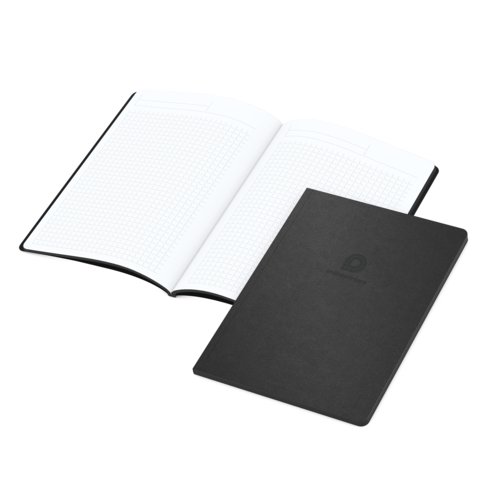 Soft cover notebooks, A5 5