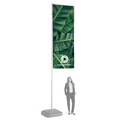 Paper Giantpole print only.