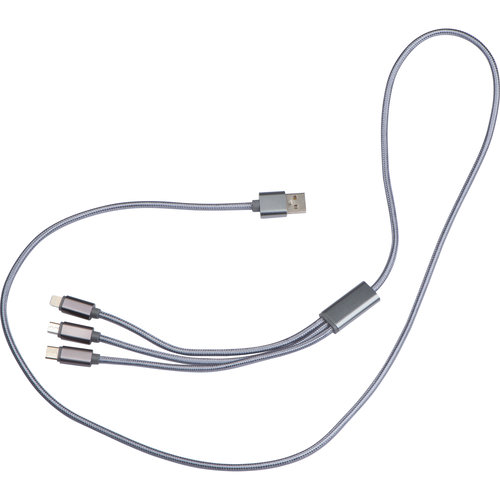 Extralong charging cable Vaughan 1
