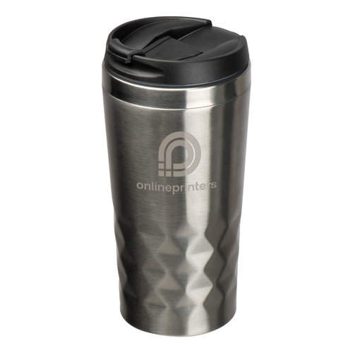 Double walled thermo mug Soreang 1