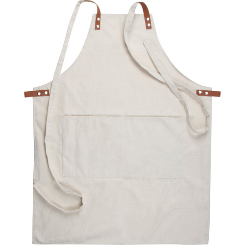 High value apron Piumhi 4