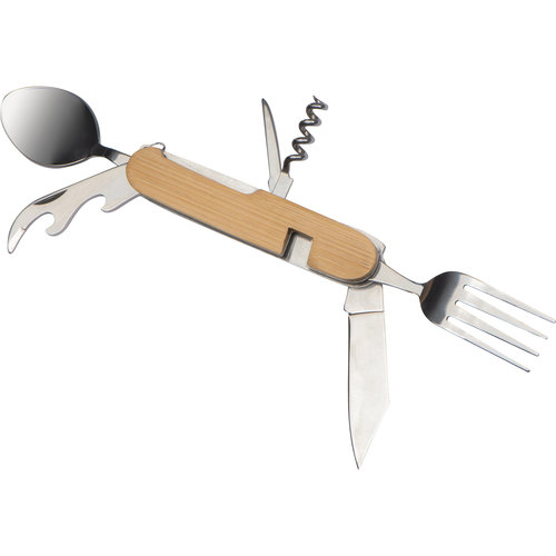 Camping cutlery Sukaraja 1