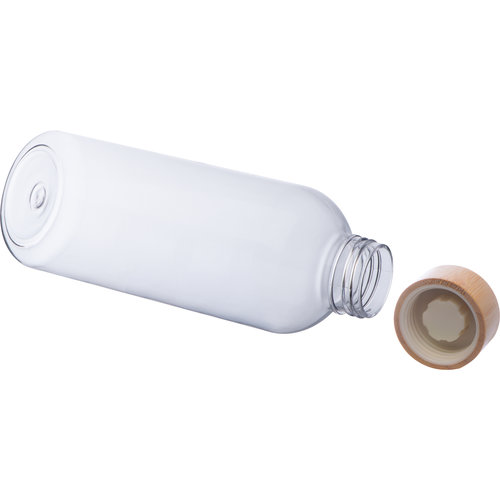 RPET bottle with bamboo lid Boquim 2