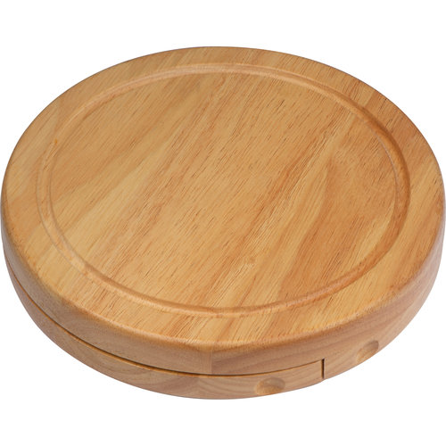 Chopping board made of wood Ouro Verde 2