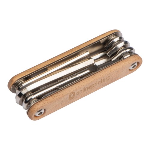 Bicycle Tool in wooden casing Lumajang 2