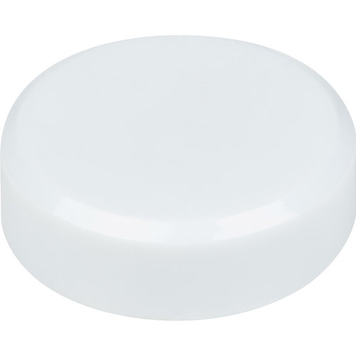 White magnet.