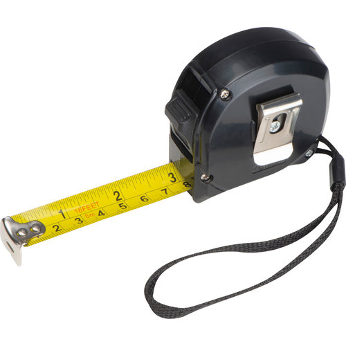 5m steel measuring tape Mojokerto 2