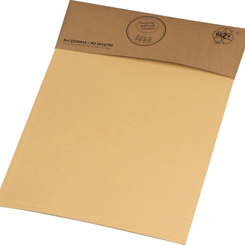 A4 cardboard clipboard Chilliwack 3