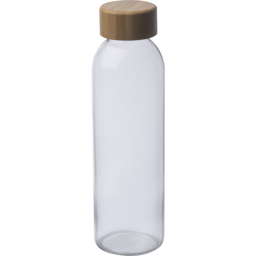 Glass bottle Perbaungan 3