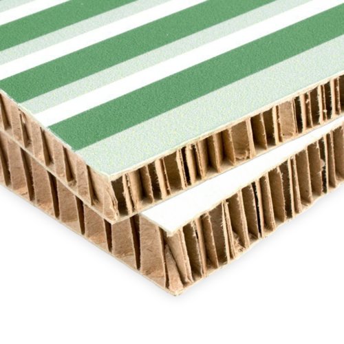 Advertising sign made of sturdy material, printable on one side.