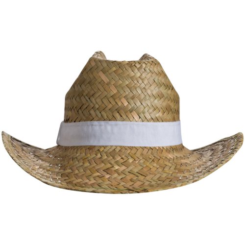 Straw hat Summerside 2