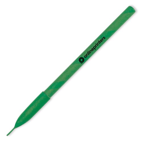 Laredo paper ball pen 10