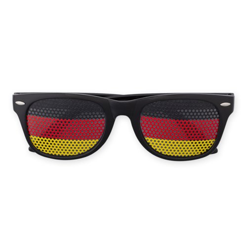 Plexiglas sports event sunglasses Lexi 1