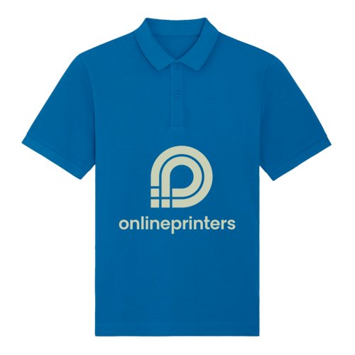 Stanley/Stella Prepster polo shirts, unisex, samples 6