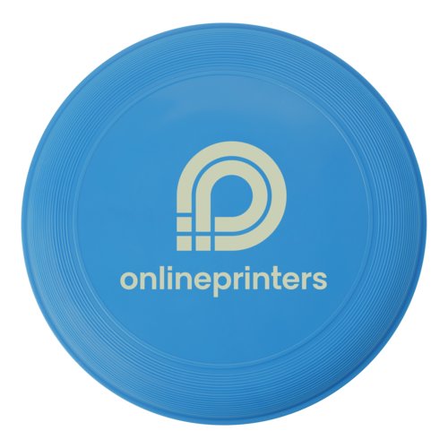 Plastic Frisbee Jolie, samples 9