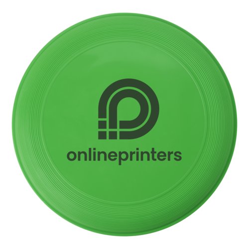 Plastic Frisbee Jolie, samples 1