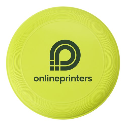 Plastic Frisbee Jolie 2