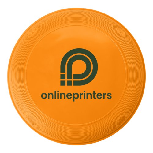 Plastic Frisbee Jolie, samples 8