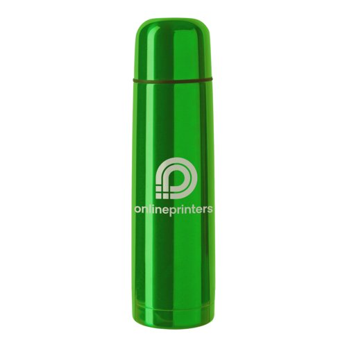 Stainless steel vacuum flask Mona, samples 4