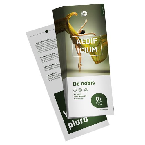 Effect color bookmark