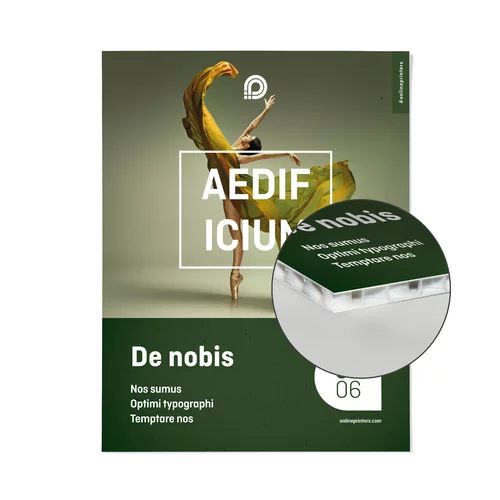 Gofrētās plastmasas plāksnes